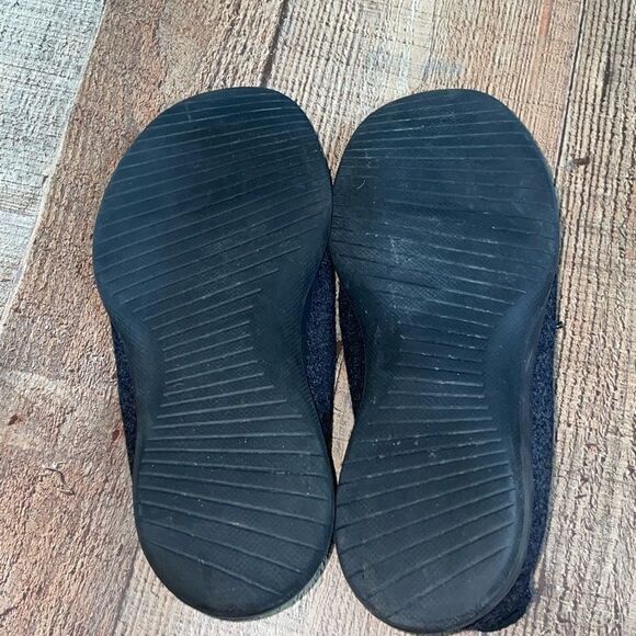 Allbirds wool runners gray - Picture 8 of 9